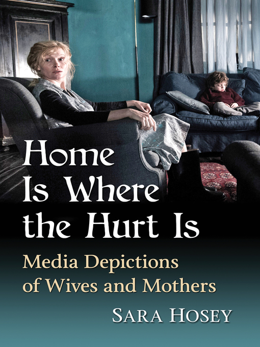 Title details for Home Is Where the Hurt Is by Sara Hosey - Available